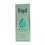 Fenjal Fenjal badolie 200 ml / dames logo