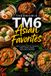 Thermomix TM6 Asian Favorites