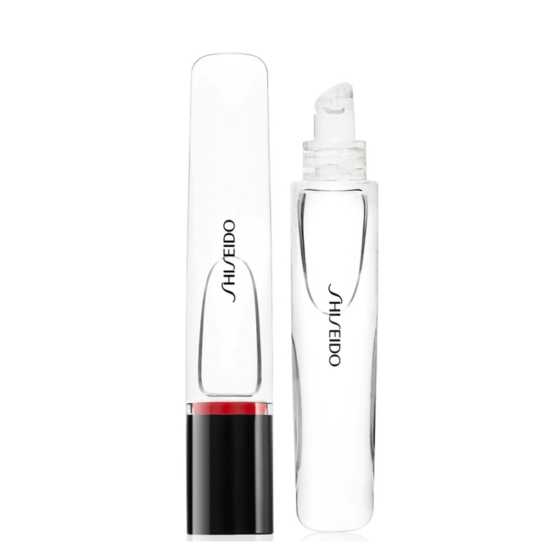 Shiseido Crystal GelGloss Lipgloss 9 ml