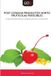 Post Editorial Academica Espanola Post Cosecha Productos Horto Frutícolas Perecibles: Comportamiento de frutas, hortalizas y flores en la Postcosecha Paperback
