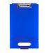 Dexas Bureau Cc200-bk Opbergmap, clipboard, naturel