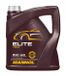 Mannol Elite 5W-40 5 Litres