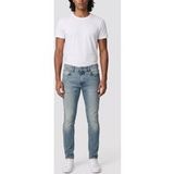 G-Star 3301 Slim Hell/pastellblau W33L34