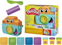 Play-Doh Set de jeu pour débutants