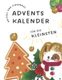 Kritzel- Independently Published Kritzel- und Fingermal- Adventskalender für die Kleinsten