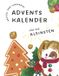 Kritzel- Independently Published Kritzel- und Fingermal- Adventskalender für die Kleinsten