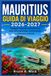GUIDA DI VIAGGIO MAURITIUS 2026-2027