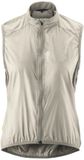 Gonso Bodywarmer pour femmes, Gris, Polyester, Taille 38