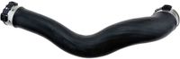 NTY Parts Aanzuigslang, luchtfilter OEM 2465281282 voor Mercedes A-Klasse W168