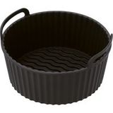 SILVERCREST® Moule en silicone pour friteuse à air chaud