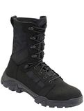 Brandit Brandit Verdedigingsboot, tactische en militaire laarzen, uniseks, zwart., 42 EU