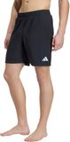 Adidas Sportswear Zwemshort 8-Inch - Heren - Zwart