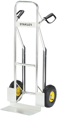 Stanley Steekwagen HT525 - 200KG - Aluminium - Opvouwbaar