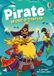 Pirate Usborne Pirate : mode d'emploi - Paperback