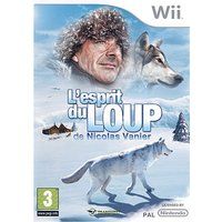 tradewest L'Esprit du Loup Nintendo Wii