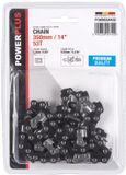 Powerplus Ketting POWACG4432 - 14" - 350mm - 53T - Premium