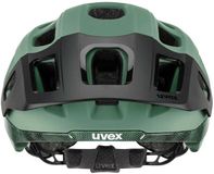 Uvex React Mips VTT Casque Vert 56-59 cm