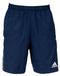 ADIDAS - Gewebtes Sport-Short, Modell T19, für junge Jungen, Größe 10 Jahre