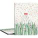 Grafoplas Nina and Other Things showmap met 30 zichthoezen, DIN A4, deksel van polypropyleen, naturel