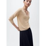 Mango pullover