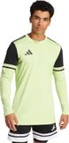 adidas Performance Squadra 25 Keepersshirt met Lange Mouwen - Heren - Groen