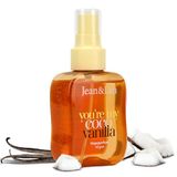 Jean & Len Haarparfum / 100 ml / Unisex