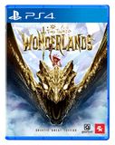 TINY TINA's WONDERLANDS (Echte chaotische editie) - Limited - PlayStation 4