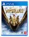 TINY TINA's WONDERLANDS (Édition véritablement chaotique) - Limitée - PlayStation 4