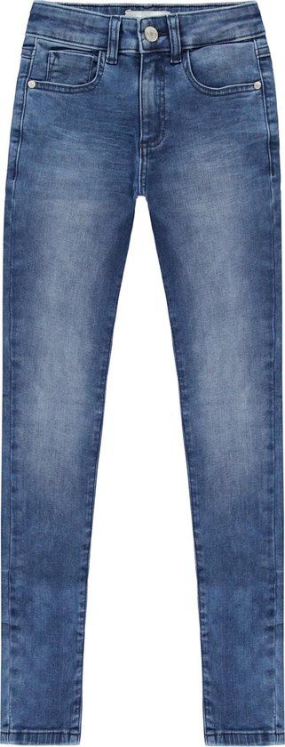 Cars Jeans Ophelia Super Skinny Jeans - Women - Stone Used - W34