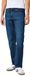 WRANGLER ATHLETIC FIT JAGGED REGULAR TAPERED HEREN