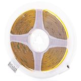 Blendend Led-lichtsnoer met lage spanning, 5 m, COB