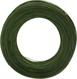 Vaessen Creative Aluminium Draad - 0,8mm - ±365m - 500g - Donkergroen