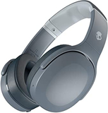Skullcandy Crusher Evo - Draadloze Hoofdtelefoon - Grijs