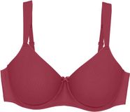 Triumph Bügel-BH Red Label Essential Minimizer