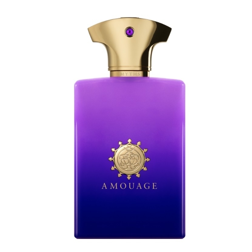 Amouage Myths eau de parfum / 100 ml / heren