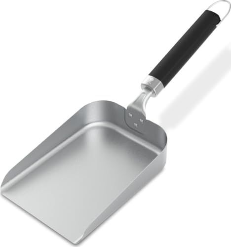 Weber Schepspatel voor Plancha