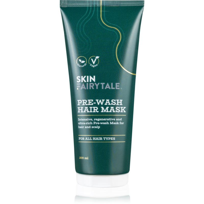 Skin Fairytale Pre Wash