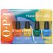 OPI Make ‘Em Jelly Nagellak Unisex Grijs
