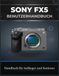 SONY FX5 BENUTZERHANDBUCH