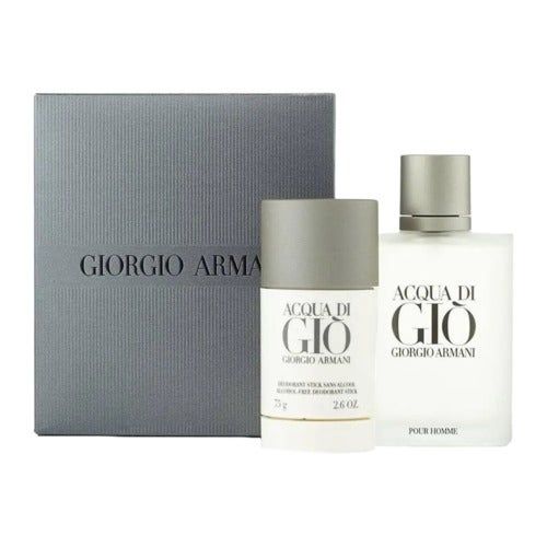 Armani Acqua Di Giò Gift Set