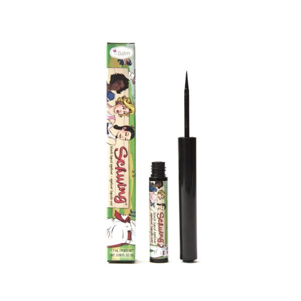 The Balm Cosmetics Schwing