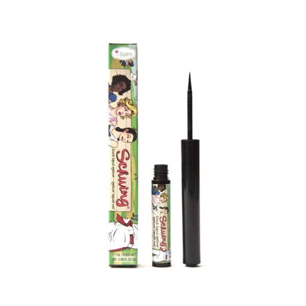 The Balm Cosmetics Schwing - Eyeliner - 1,7 ml