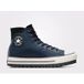 Converse Chuck Taylor All Star City Trek Waterproof Trainers