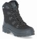 Trespass Zotos Winterschoenen Heren Zwart