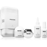 Copenhagen Grooming The Hair Growth Kit Haarverzorgingssets voor mannen 3 st