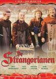 Megamoviestore Strangorianen DVD