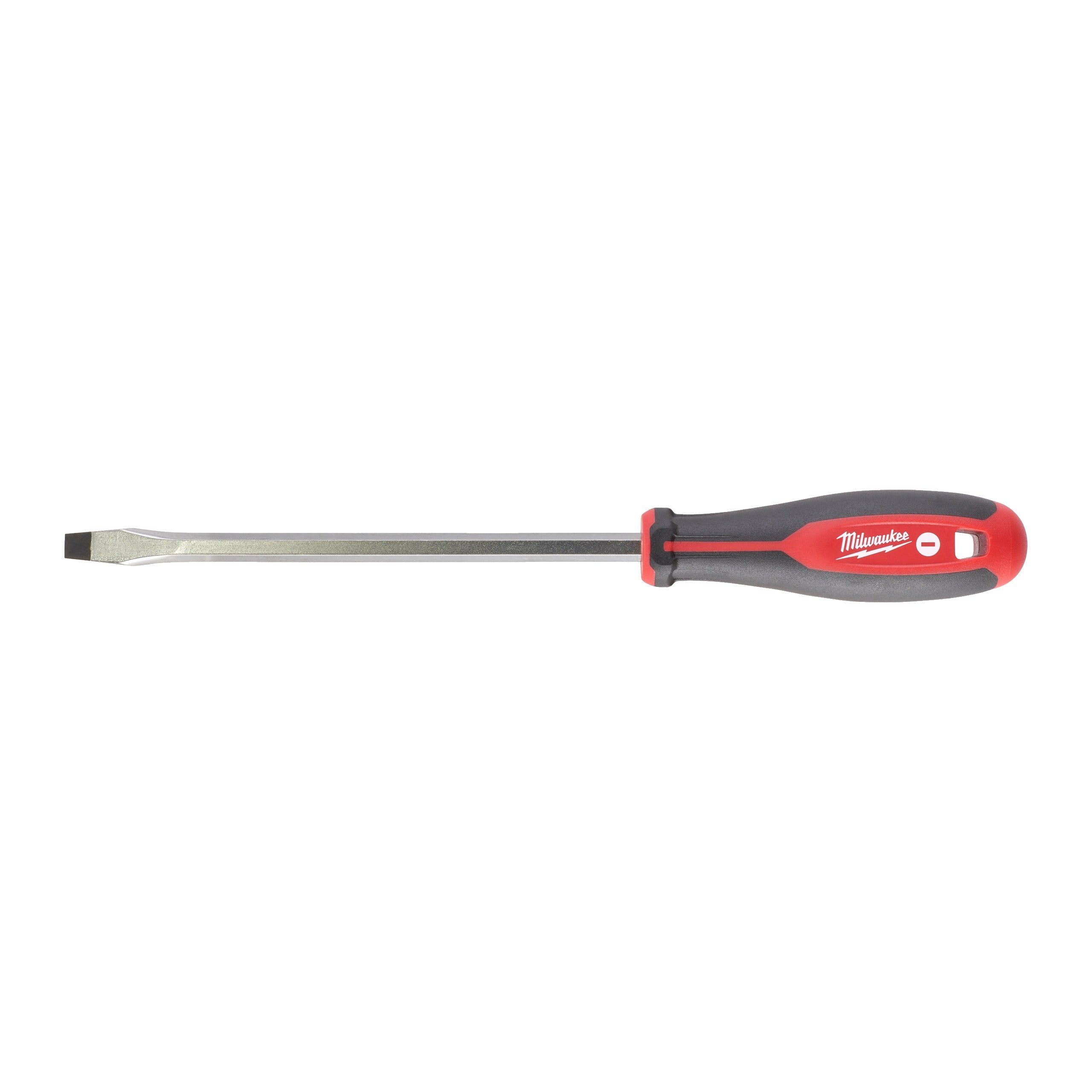 Milwaukee Tri-lobe Screwdriver SL 1,6 x 8 x 175 - 4932471783
