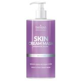 Farmona Skin Cream Mask Aromatic Plum Body and Foot Cream Mask 500g