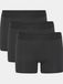 Copenhagen Bamboo Copenhagen Copenhagen Bamboo Boxershorts zwart