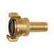 Riegler K 401 GeKA vastkoppeling borgring LW 13